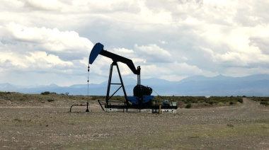 Mendoza avanza con la licitación de 12 áreas hidrocarburíferas