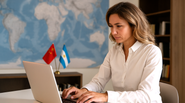 San Juan será sede del China Day 2025: Minería, tecnología y agroindustria en la agenda