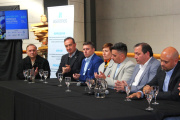 Llega la Expo y Foro Industrial 2025 para potenciar las oportunidades de la matriz productiva provincial.