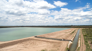 Mendoza será sede en diciembre del Congreso Internacional Agua para el Futuro 2025