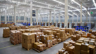 Mercado Libre duplica su capacidad logística en Chile con una inversión de USD 135 millones