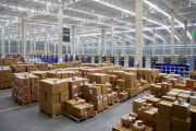 Mercado Libre duplica su capacidad logística en Chile con una inversión de USD 135 millones