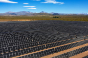 Agosto marcó un récord histórico: las renovables cubrieron el 37,6% de la demanda eléctrica en el país