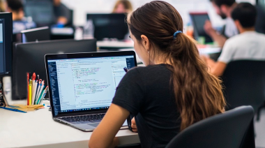 Presentan la Encuesta de Emprendedores 2025 para impulsar nuevas políticas públicas