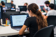 Presentan la Encuesta de Emprendedores 2025 para impulsar nuevas políticas públicas