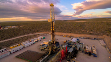 Vaca Muerta impulsa a la Argentina a un 2025 con la mayor producción de petróleo y gas del siglo