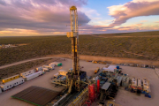 Vaca Muerta impulsa a la Argentina a un 2025 con la mayor producción de petróleo y gas del siglo