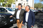 Irrigación pospone hasta 2026 el Plan Hídrico y la reforma del Código de Aguas