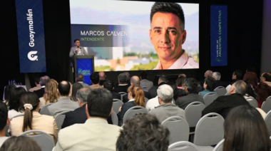Guaymallén duplica incentivos y baja impuestos para impulsar nuevos emprendimientos
