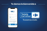 Carrefour apuesta fuerte a las billeteras digitales con la tasa más alta del mercado