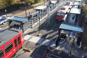 Metrotranvía: el Gobierno destina más de $7.400 millones para completar la ampliación del sistema