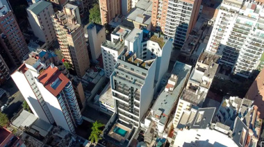 Grupo Betania inauguró Betania Rondeau y refuerza su capacidad constructiva en Córdoba