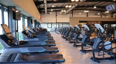 Sport Club llega a Palmares Valley y refuerza el concepto de bienestar e innovación en Mendoza