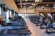 Sport Club llega a Palmares Valley y refuerza el concepto de bienestar e innovación en Mendoza