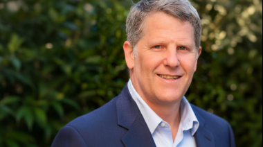 Pecom designa a Horacio Bustillo como nuevo CEO y refuerza su transformación energética