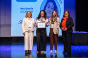 El CEM premió a los Jóvenes Mendocinos Destacados 2025: talento, innovación y compromiso con el futuro