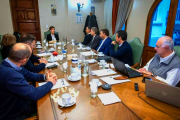 El Consejo Mundial de la Energía definió prioridades estratégicas desde Mendoza