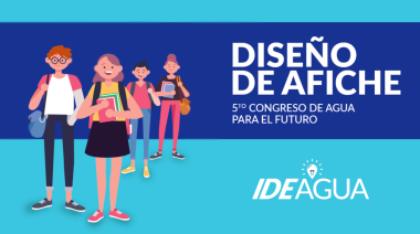 Nueva edición del Ideagua 2025, el concurso que premia ideas creativas sobre el cuidado del agua