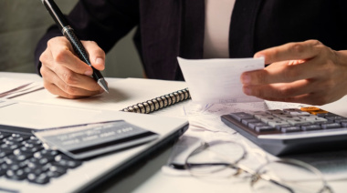 Monotributo 2025: actualizan los topes de facturación y las cuotas para las distintas categorías