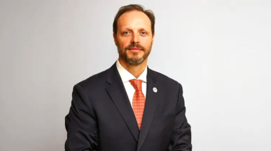 Total Austral designa nuevo director general y refuerza su apuesta por la transición energética