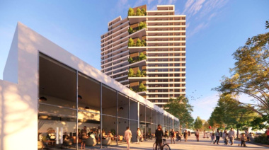 Multifamily Cenco Florida: La nueva apuesta de Grupo Cencosud para ingresar en el negocio del alquiler de departamentos