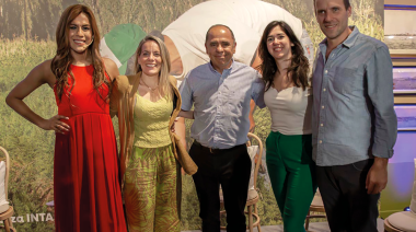 Unilever y el INTA presentaron la primera Guía de Agricultura Regenerativa de Latinoamérica