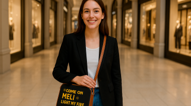 Mercado Libre busca liderar en el rubro moda en Latinoamérica mediante innovación digital