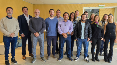 Talentos y tecnología para el crecimiento: Mendoza tiene siete nuevos proyectos en marcha