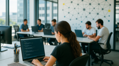 Presente y proyección de la Inteligencia Artificial: La propuesta para este fin de semana en la capital