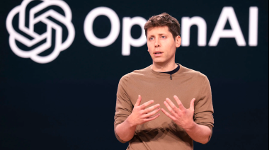 OpenAI y Sur Energy desarrollarán el mayor centro de datos de inteligencia artificial en la Argentina
