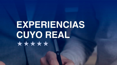 Coldwell Banker Cuyo Real, el sistema inmobiliario de mayor prestigio mundial, tiene su sede en Mendoza