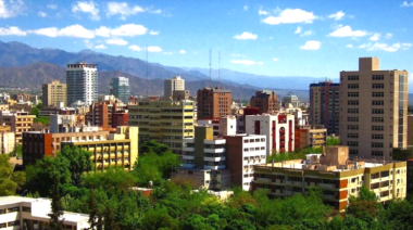 Nace la Cámara de Desarrolladores Urbanos de Mendoza con el objetivo de impulsar el crecimiento del sector