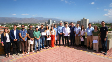 La Ciudad de Mendoza lanza la tercera edición del Fondo Verde para la Sostenibilidad Ambiental