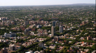 Arquitectura, Desarrollo y Tendencias: Los ejes centrales que propone el MDA 2025