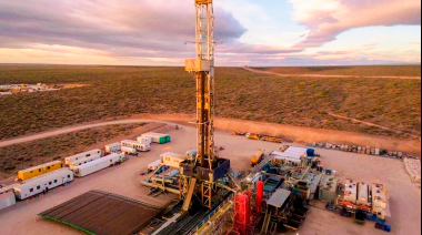 Inician el proceso ambiental para el proyecto de YPF en Aguada Negra, Malargüe