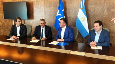 YPF y Globant alcanzan un acuerdo para para potenciar la cadena de valor de la petrolera