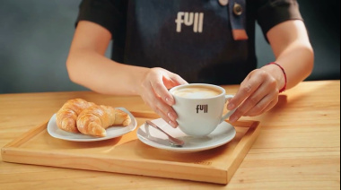 YPF FULL bate récord y vende más de 20 millones de cafés en siete meses