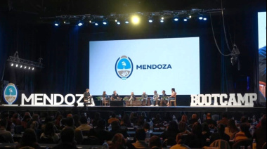 Mendoza lanza una nueva edición del Bootcamp Empresarial para potenciar la innovación y el talento