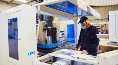 Mendoza impulsa un plan de capacitación para modernizar la gestión de sus parques industriales