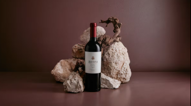 Reconocimiento mundial para un vino argentino: Rutini conquista el “Best in Show”