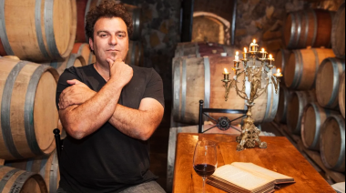 Alejandro Vigil y tres bodegas argentinas entre los nominados a los Wine Star Awards 2025