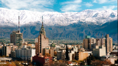 "Invertir en Mendoza": el sitio web de la Provincia diseñado para alentar nuevas inversiones