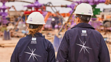Vista Energy compró los activos de Petronas y se convierte en el mayor productor independiente de petróleo en Argentina