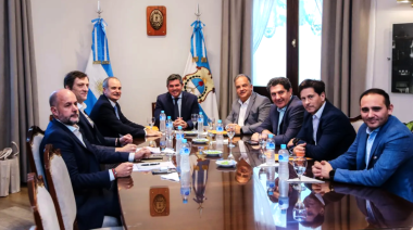 Genneia construirá su cuarto parque solar en San Juan con una inversión de 110 millones de dólares