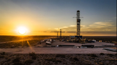 Las principales petroleras que operan en Vaca Muerta financiarán la pavimentación de rutas esenciales
