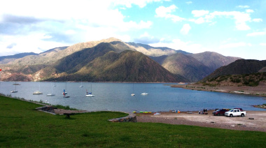 Mendoza apuesta al desarrollo turístico de Potrerillos con una inversión que supera los $5.000 millones