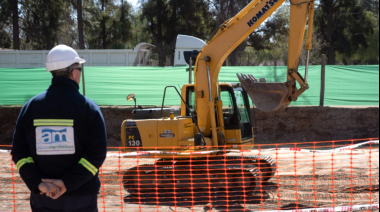 Mendoza accede a un préstamo de USD 75 millones para ampliar la red de agua potable