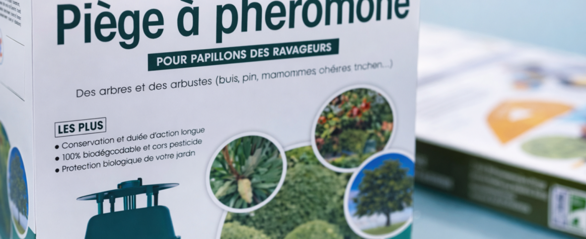 M2i Life Sciences: La empresa francesa líder en control fitosanitario que mira a Mendoza para invertir
