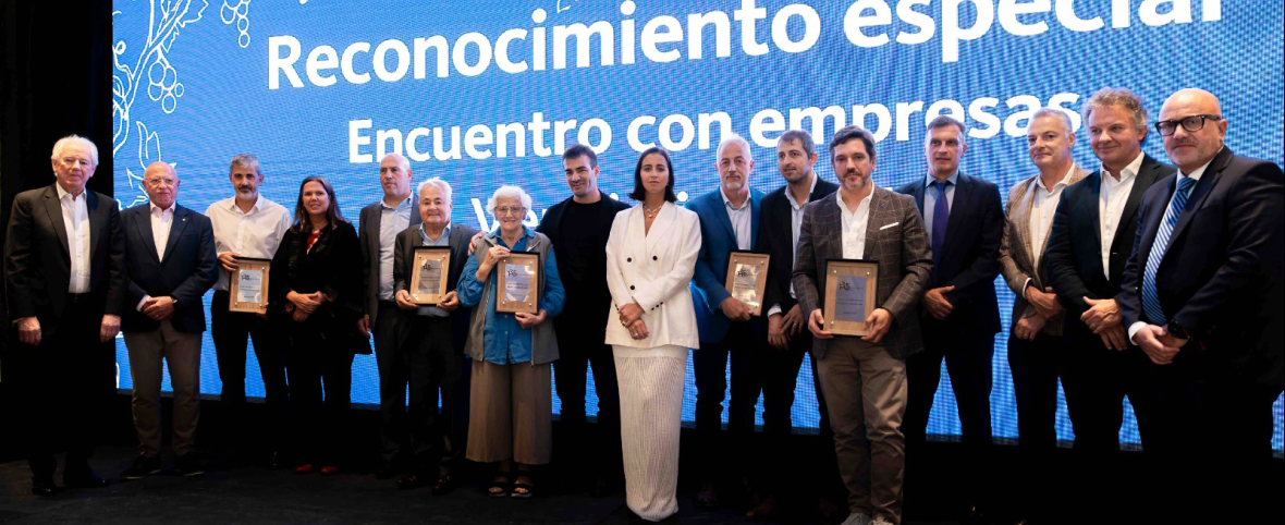 Grupo Lorenzo fue distinguido por Banco Nación como líder en ventas financiadas en Mendoza