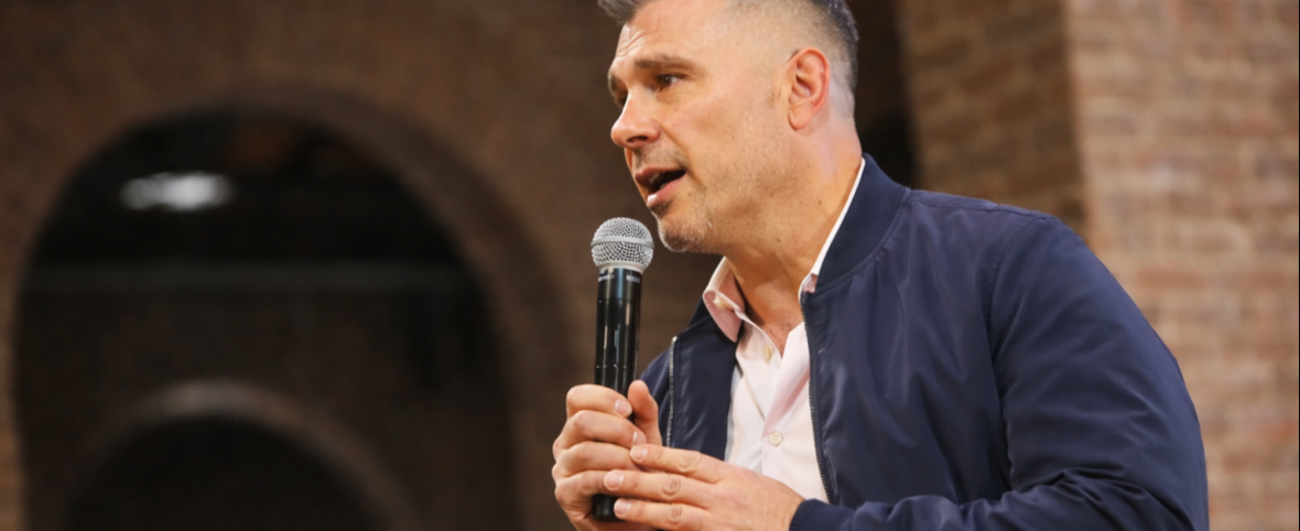 Ciudad del Vino: el ambicioso desarrollo que impulsa Godoy Cruz ya cuenta con financiamiento